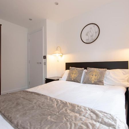 City Living Apartments London Ngoại thất bức ảnh