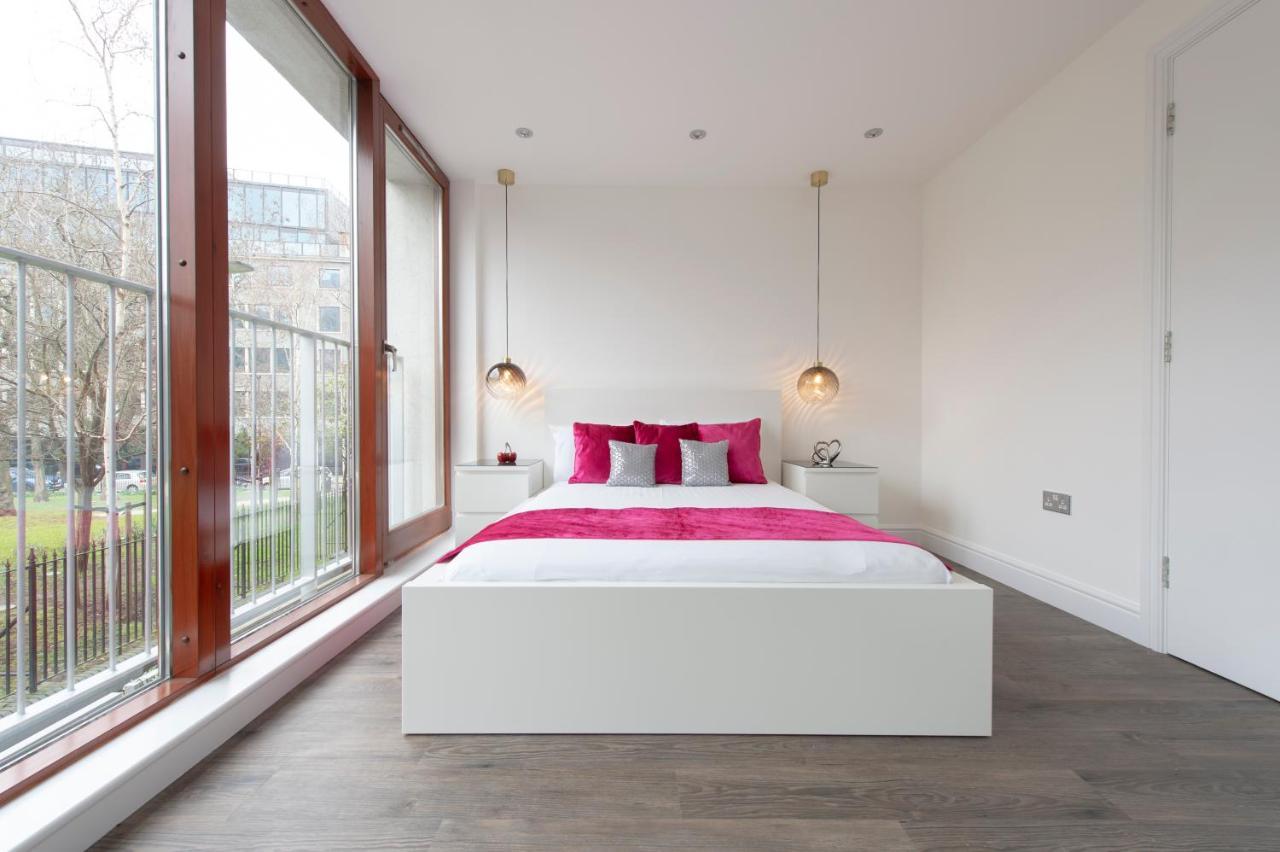 City Living Apartments London Ngoại thất bức ảnh
