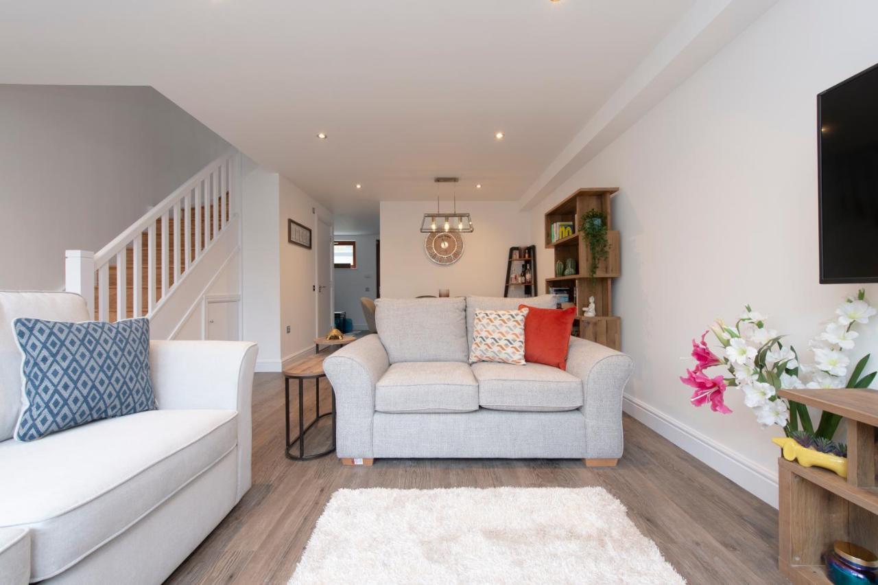 City Living Apartments London Ngoại thất bức ảnh