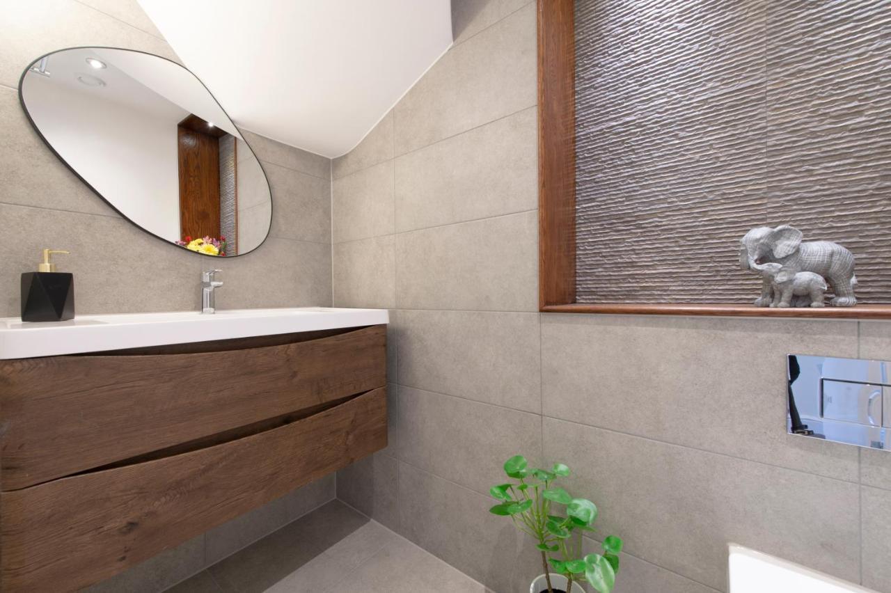 City Living Apartments London Ngoại thất bức ảnh